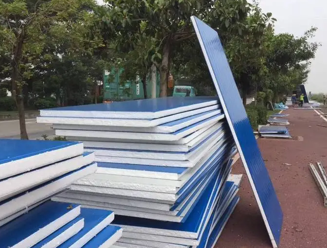 深圳福田圍擋施工