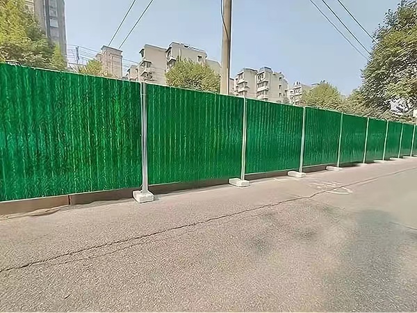深圳工地圍擋出租